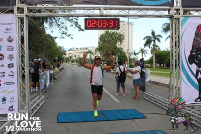 Run for Love 2024